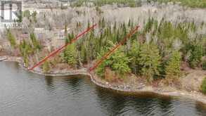 1831 HWY 71|Sabaskong Bay, Lake of the Woods | Sioux Narrows-Nestor Falls Ontario | Slide Image One