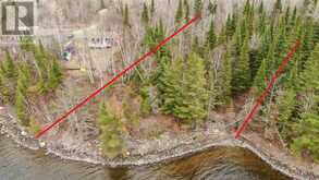 1831 HWY 71|Sabaskong Bay, Lake of the Woods | Sioux Narrows-Nestor Falls Ontario | Slide Image Seventeen