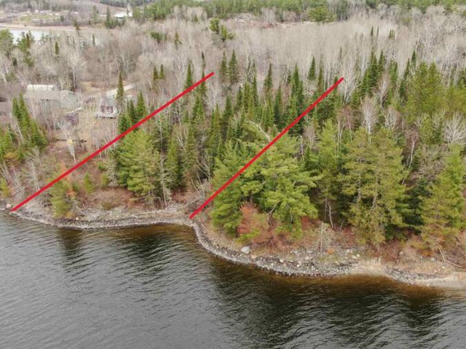 1831 HWY 71|Sabaskong Bay, Lake of the Woods, Nestor Falls, Ontario P0X 1K0