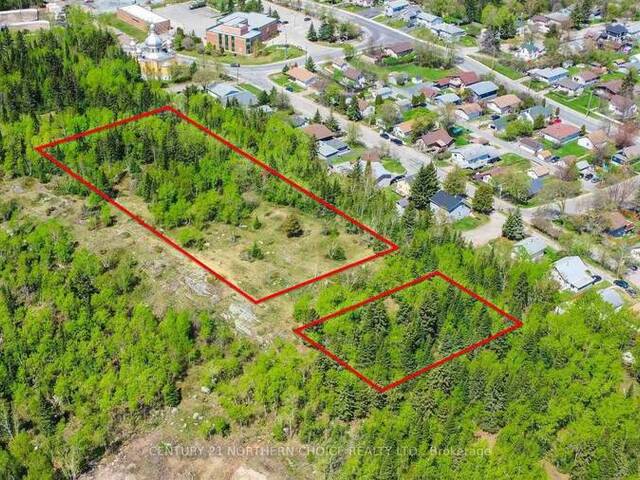 LOTS 166-177 SEVENTH STREET N Kenora Ontario, P9N 3C5 - Vacant Land For Sale