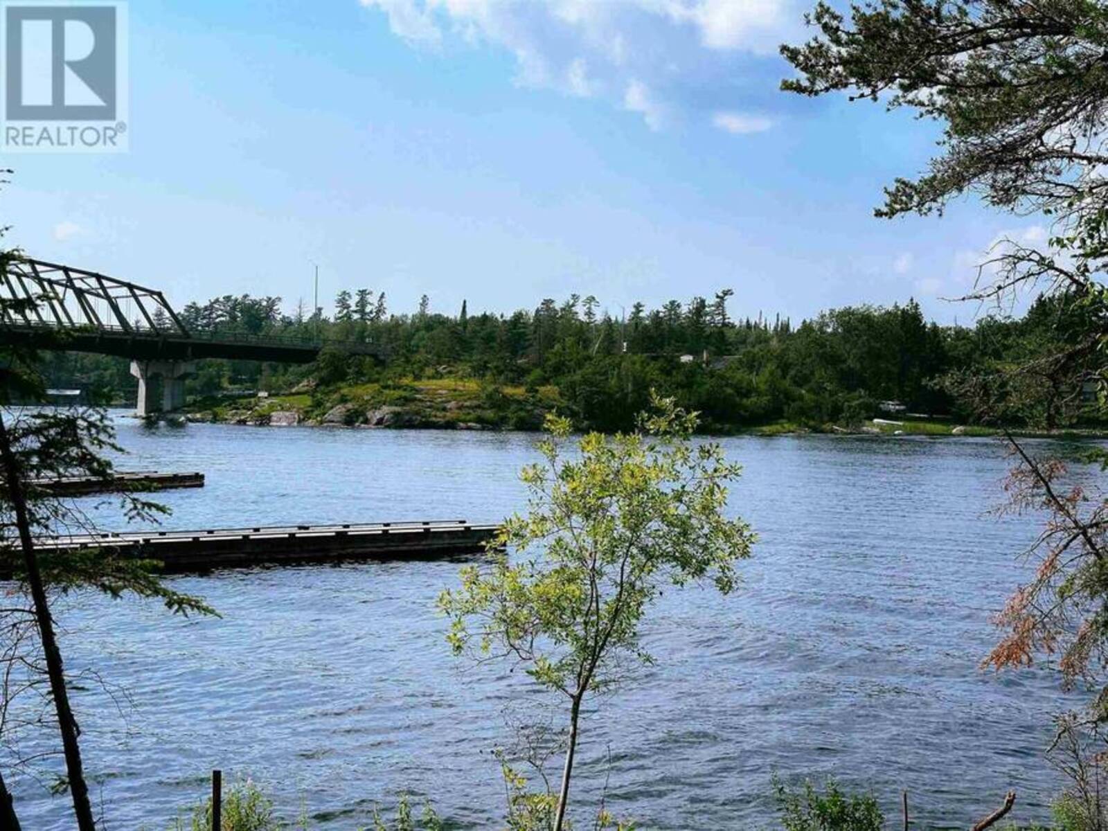 1 19A Miller Road, Sioux Narrows, Ontario P0X 1N0