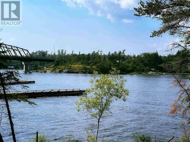 1 19A Miller Road Sioux Narrows Ontario, P0X 1N0