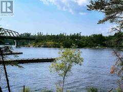 1 19A Miller Road Sioux Narrows Ontario, P0X 1N0