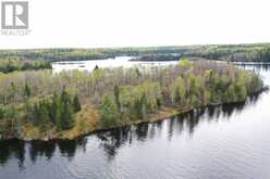 LOT 1 BIG NARROWS ISLAND LAKE OF THE WOODS | Kenora Ontario | Slide Image Two