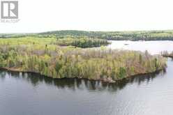 LOT 1 BIG NARROWS ISLAND LAKE OF THE WOODS | Kenora Ontario | Slide Image One