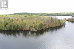 LOT 1 BIG NARROWS ISLAND LAKE OF THE WOODS | Kenora Ontario | Slide Image Three