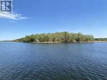 LOT 1 BIG NARROWS ISLAND LAKE OF THE WOODS | Kenora Ontario | Slide Image Five