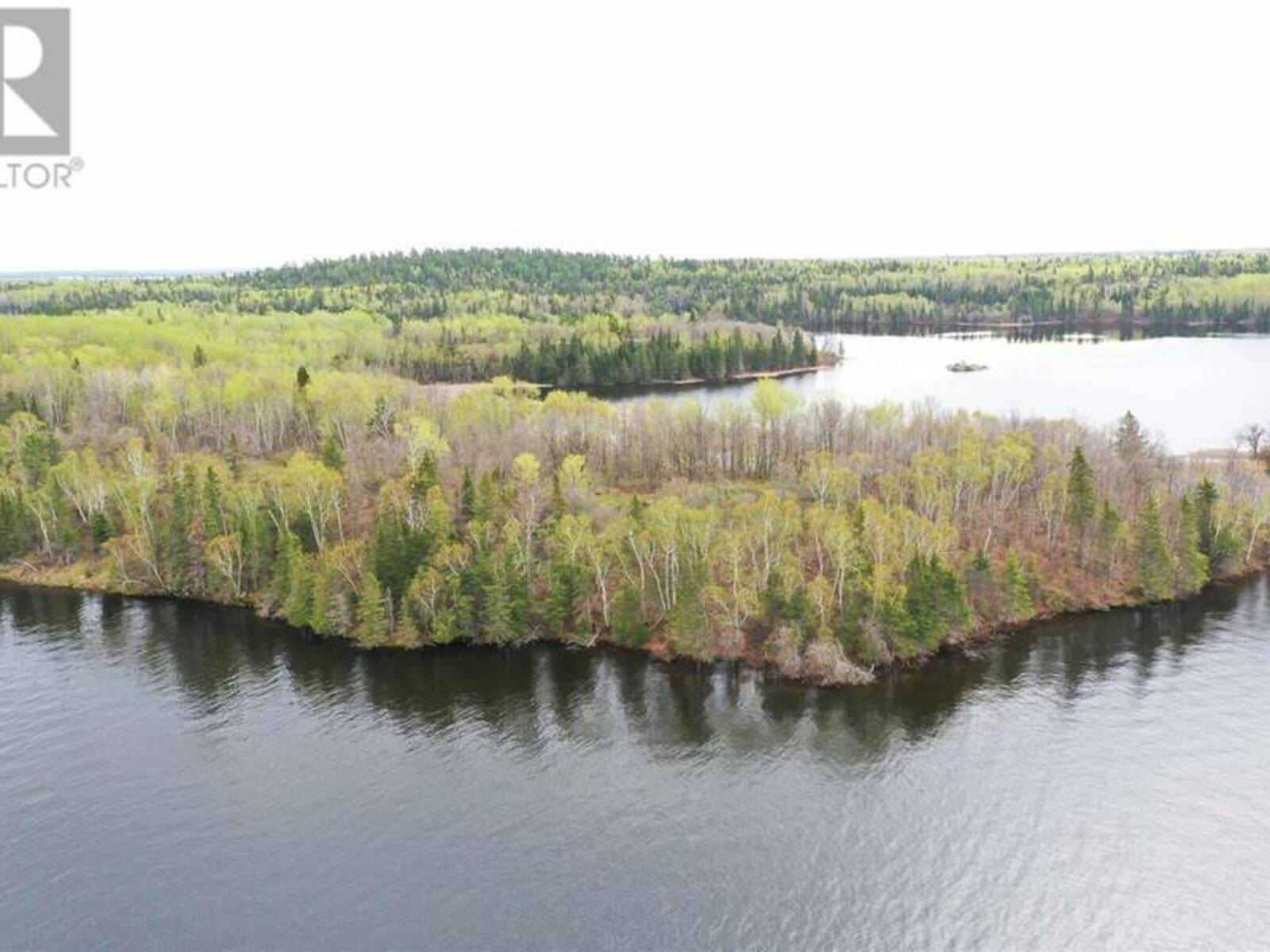 LOT 1 BIG NARROWS ISLAND LAKE OF THE WOODS, Kenora, Ontario P0X 1C0