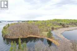 Lot 2 BIG NARROWS ISLAND LAKE OF THE WOODS | Kenora Ontario | Slide Image One