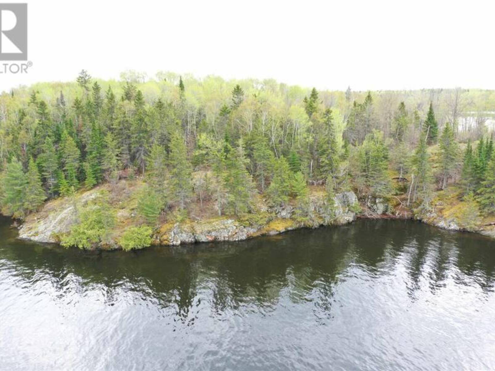 LOT 3 BIG NARROWS ISLAND LAKE OF THE WOODS, Kenora, Ontario P0X 1C0