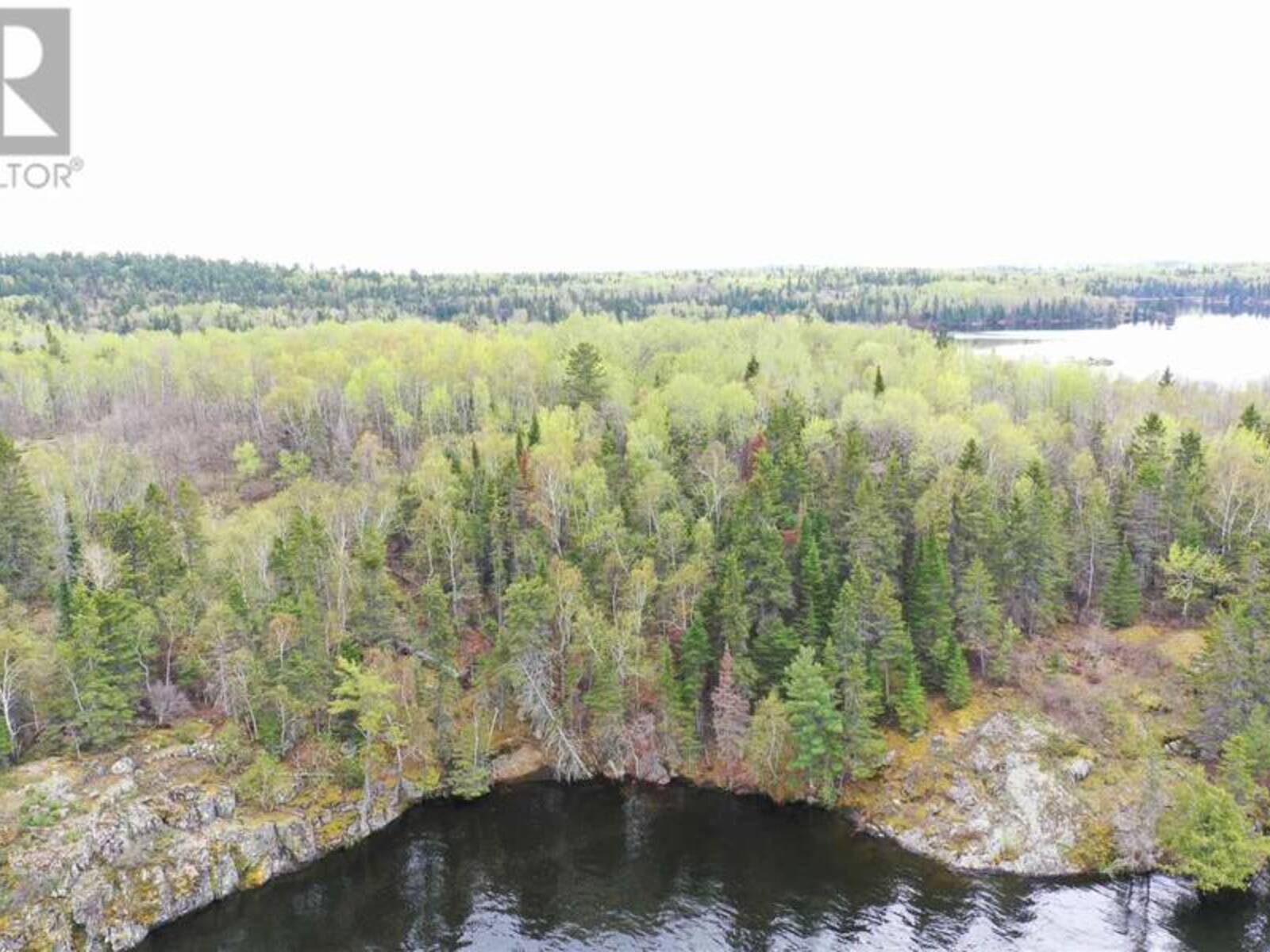 LOT 4 BIG NARROWS ISLAND LAKE OF THE WOODS, Kenora, Ontario P0X 1C0