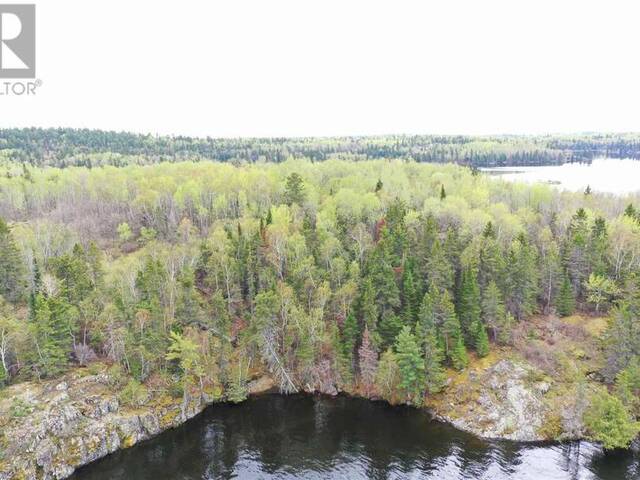 LOT 4 BIG NARROWS ISLAND LAKE OF THE WOODS Kenora Ontario, P0X 1C0