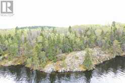 LOT 5 BIG NARROWS ISLAND LAKE OF THE WOODS | Kenora Ontario | Slide Image One