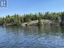 LOT 5 BIG NARROWS ISLAND LAKE OF THE WOODS | Kenora Ontario | Slide Image Two