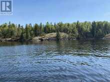 LOT 5 BIG NARROWS ISLAND LAKE OF THE WOODS | Kenora Ontario | Slide Image Three