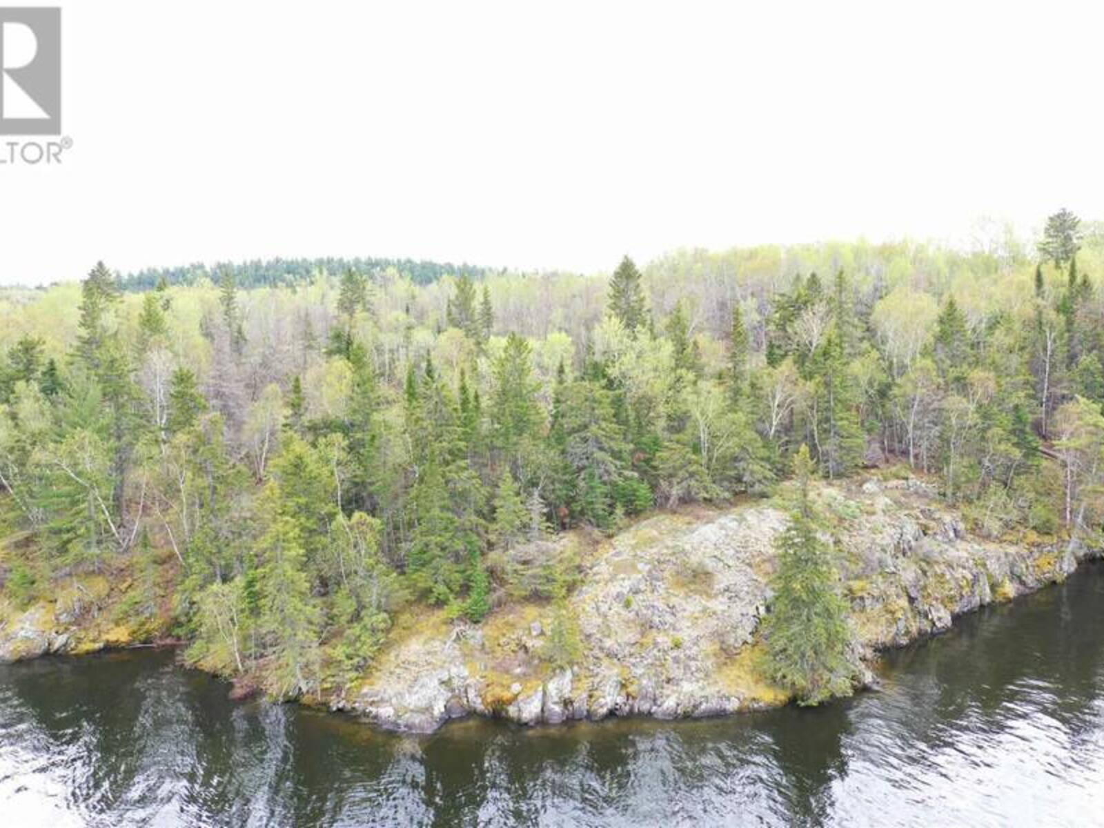 LOT 5 BIG NARROWS ISLAND LAKE OF THE WOODS, Kenora, Ontario P0X 1C0