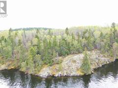 LOT 5 BIG NARROWS ISLAND LAKE OF THE WOODS Kenora Ontario, P0X 1C0