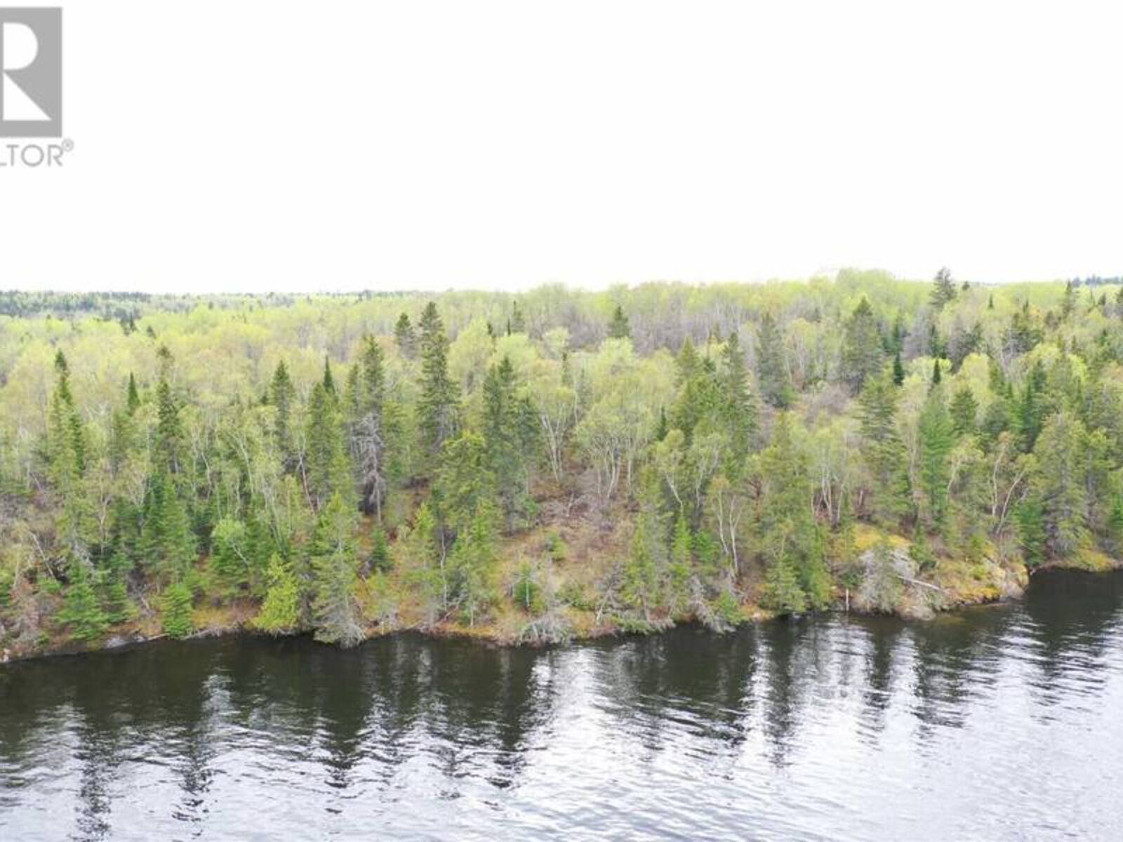 LOT 6 BIG NARROWS ISLAND LAKE OF THE WOODS, Kenora, Ontario P0X 1C0