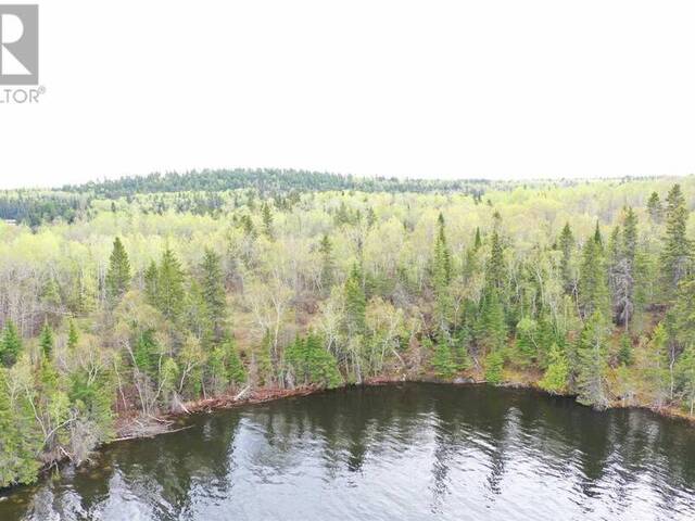 LOT 7 BIG NARROWS ISLAND LAKE OF THE WOODS Kenora Ontario, P0X 1C0