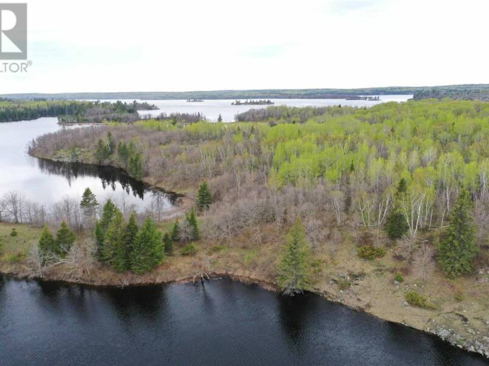 LOT 13 BIG NARROWS ISLAND LAKE OF THE WOODS, Kenora, Ontario P0X 1C0