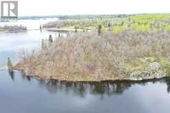 LOT 16 BIG NARROWS ISLAND LAKE OF THE WOODS | Kenora Ontario | Slide Image Three