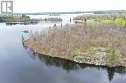 LOT 16 BIG NARROWS ISLAND LAKE OF THE WOODS | Kenora Ontario | Slide Image Five