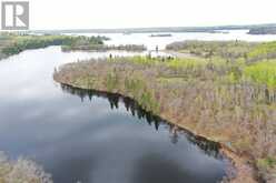 LOT 16 BIG NARROWS ISLAND LAKE OF THE WOODS | Kenora Ontario | Slide Image Two