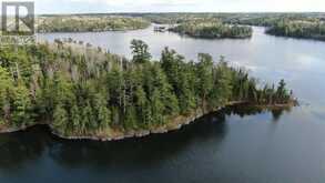 0 Hilowjack Island, Whitefish Bay | Sioux Narrows Ontario | Slide Image Ten