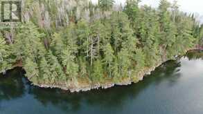 0 Hilowjack Island, Whitefish Bay | Sioux Narrows Ontario | Slide Image One