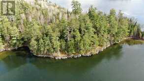 0 Hilowjack Island, Whitefish Bay | Sioux Narrows Ontario | Slide Image Nine