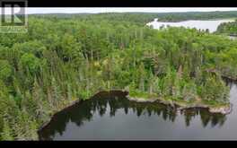 PARCEL D.182 LAKE OF THE WOODS | Kenora Ontario | Slide Image Ten