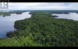 PARCEL D.182 LAKE OF THE WOODS | Kenora Ontario | Slide Image Twelve