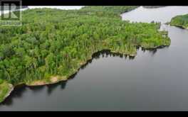 PARCEL D.182 LAKE OF THE WOODS | Kenora Ontario | Slide Image One