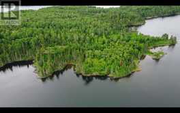 PARCEL D.182 LAKE OF THE WOODS | Kenora Ontario | Slide Image Three