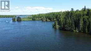 PARCEL D.182 LAKE OF THE WOODS | Kenora Ontario | Slide Image Four