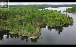 PARCEL D.182 LAKE OF THE WOODS | Kenora Ontario | Slide Image Eight