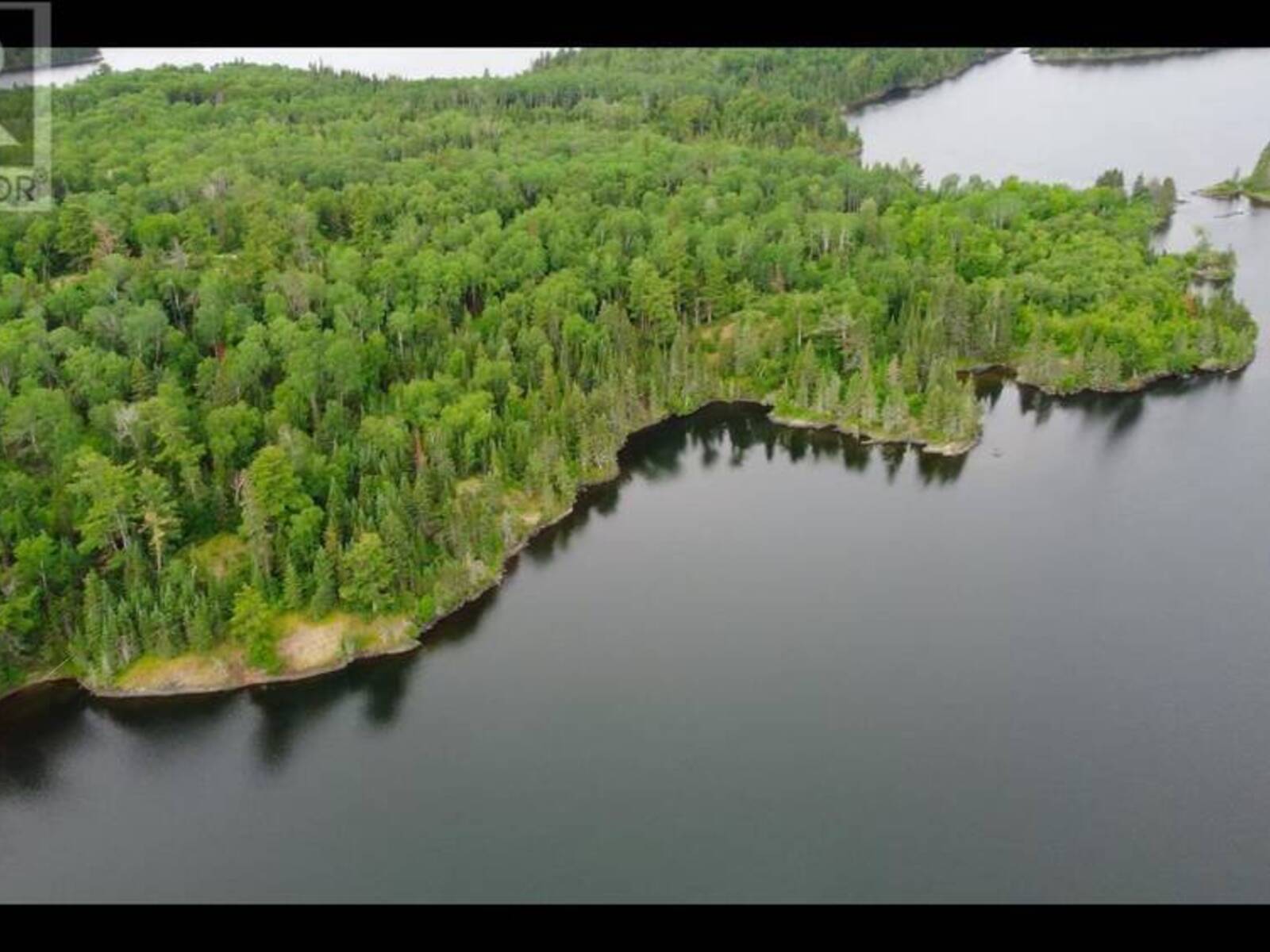 PARCEL D.182 LAKE OF THE WOODS, Kenora, Ontario P0X 1C0