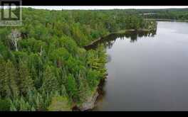 PARCEL D.181 LAKE OF THE WOODS | Kenora Ontario | Slide Image Ten