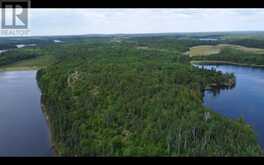 PARCEL D.181 LAKE OF THE WOODS | Kenora Ontario | Slide Image One