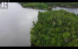 PARCEL D.181 LAKE OF THE WOODS | Kenora Ontario | Slide Image Six