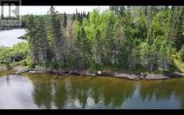 PARCEL D.181 LAKE OF THE WOODS | Kenora Ontario | Slide Image Eight