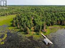 Cabin on Snake Bay | Sioux Narrows Ontario | Slide Image Eleven