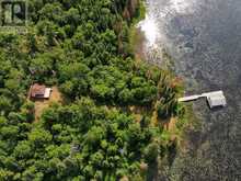 Cabin on Snake Bay | Sioux Narrows Ontario | Slide Image Twelve