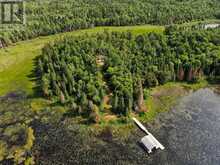 Cabin on Snake Bay | Sioux Narrows Ontario | Slide Image One