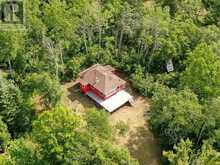 Cabin on Snake Bay | Sioux Narrows Ontario | Slide Image Fifteen