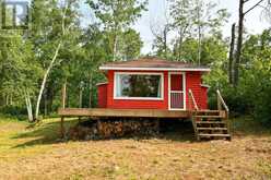 Cabin on Snake Bay | Sioux Narrows Ontario | Slide Image Sixteen