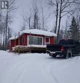 Cabin on Snake Bay | Sioux Narrows Ontario | Slide Image Seventeen