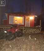 Cabin on Snake Bay | Sioux Narrows Ontario | Slide Image Nineteen