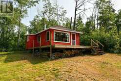 Cabin on Snake Bay | Sioux Narrows Ontario | Slide Image Twenty