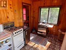 Cabin on Snake Bay | Sioux Narrows Ontario | Slide Image Thirty-two